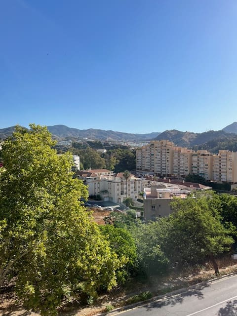 3 soverom Leilighet til salgs i Malaga by - € 675 000 (Ref: 9465868)