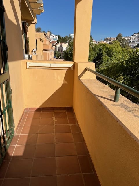 3 soverom Leilighet til salgs i Malaga by - € 675 000 (Ref: 9465868)