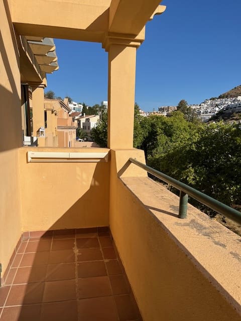 3 soverom Leilighet til salgs i Malaga by - € 675 000 (Ref: 9465868)