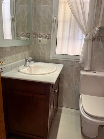 3 soverom Leilighet til salgs i Málaga by - € 675 000 (Ref: 9465868)