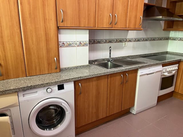 3 soverom Leilighet til salgs i Malaga by - € 675 000 (Ref: 9465868)