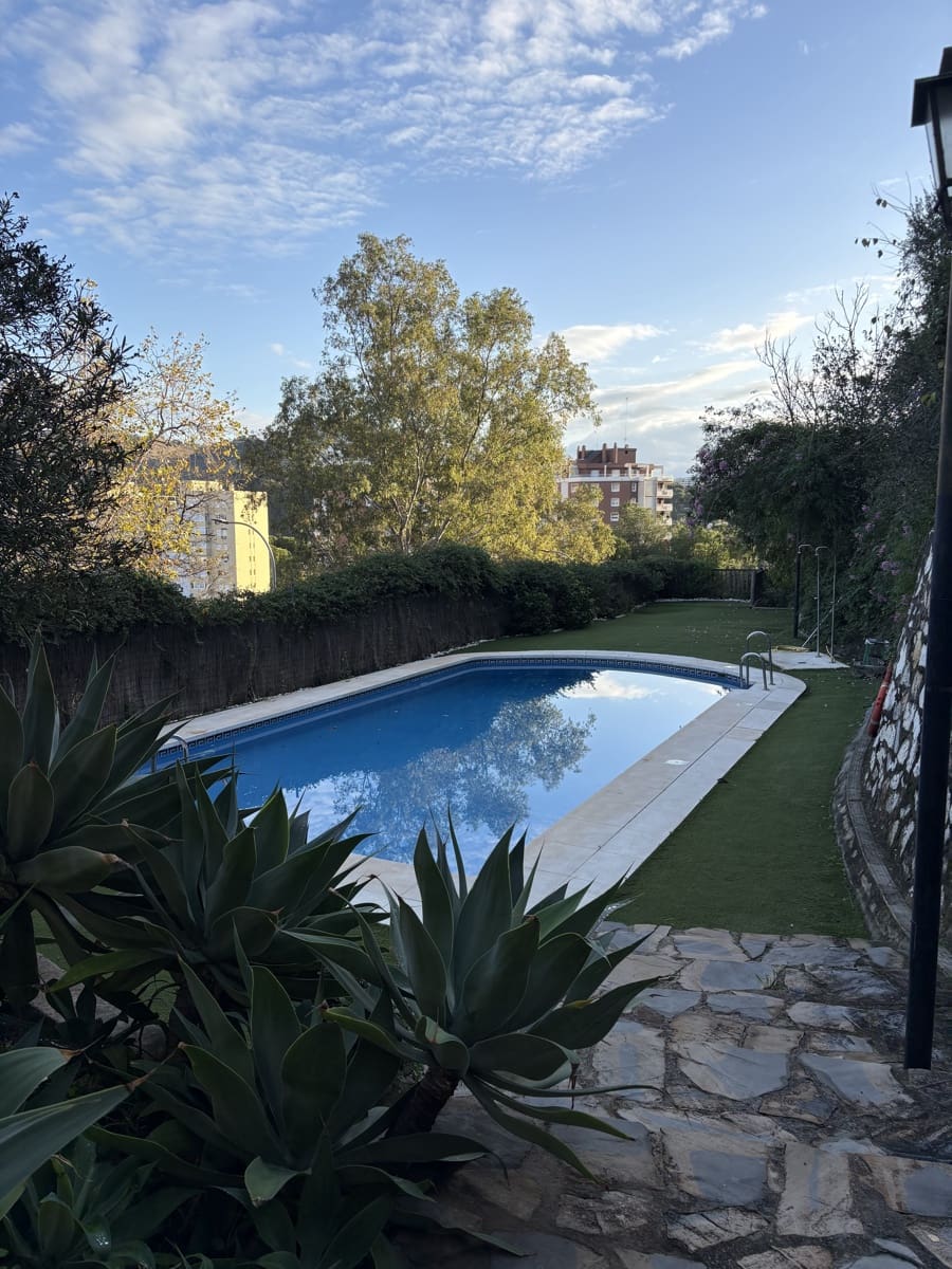 3 soverom Leilighet til salgs i Malaga by - € 675 000 (Ref: 9465868)