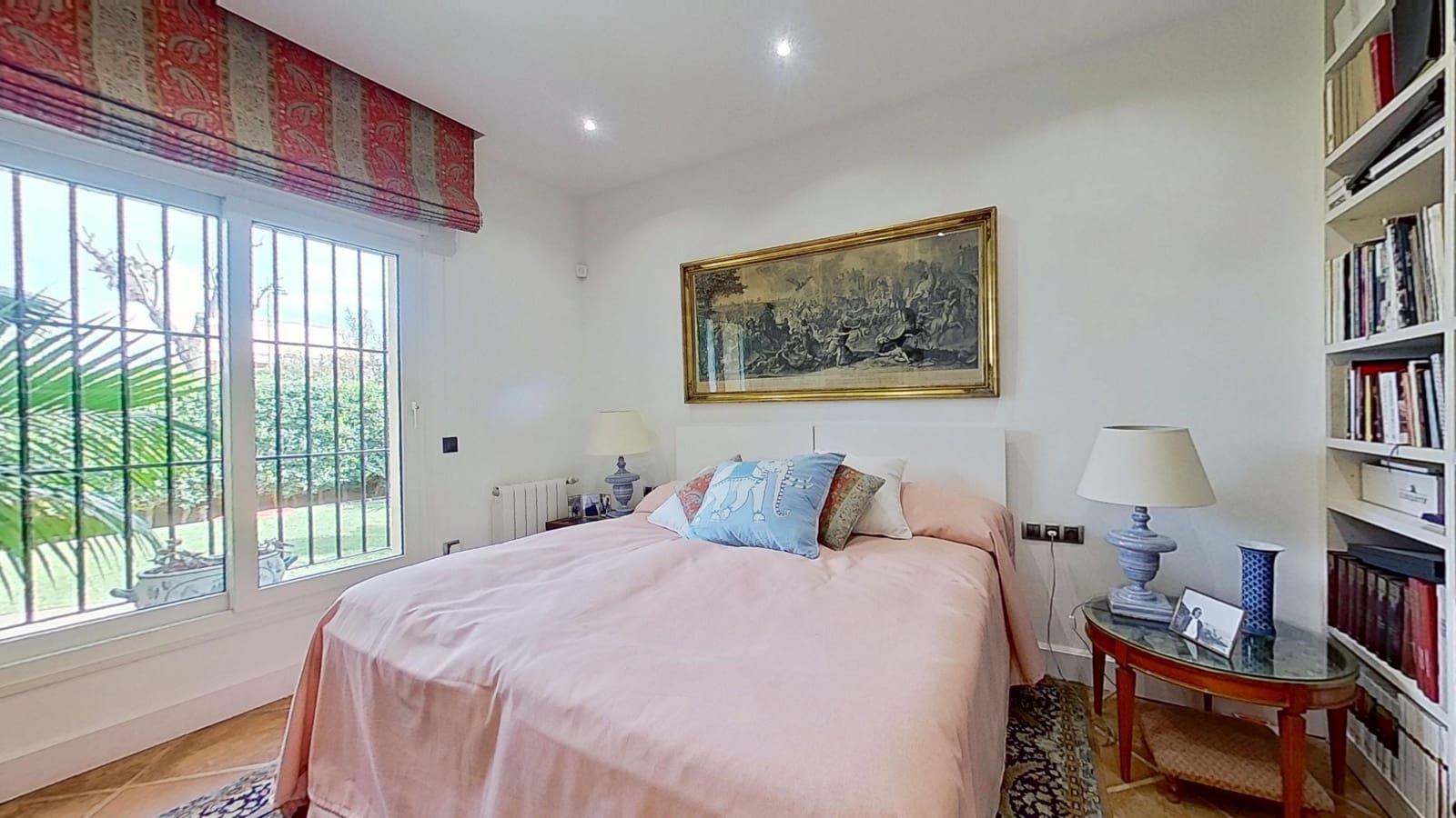 4 quarto Moradia para venda em Malaga cidade - 1 895 000 € (Ref: 9465871)