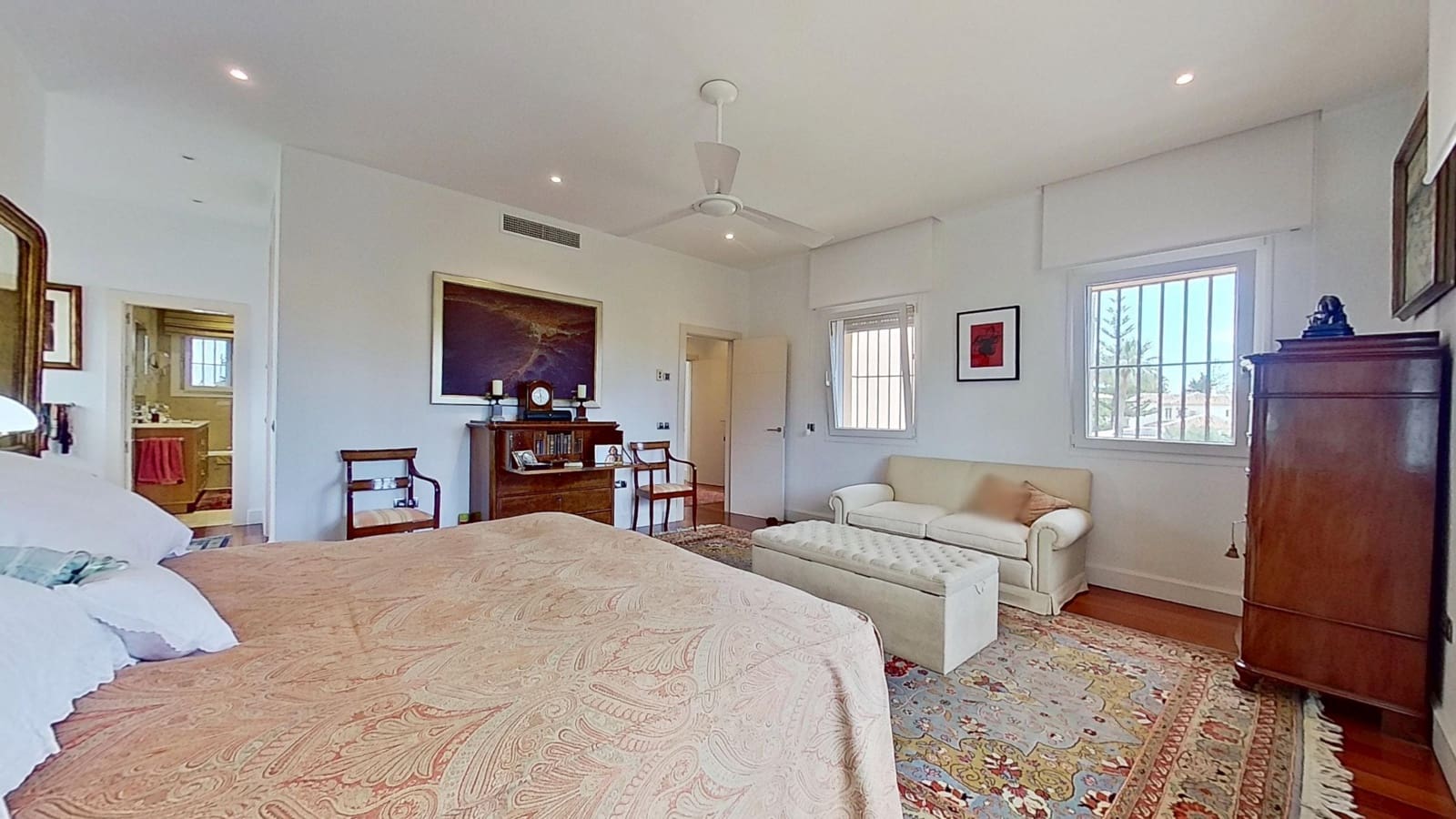 4 quarto Moradia para venda em Malaga cidade - 1 895 000 € (Ref: 9465871)