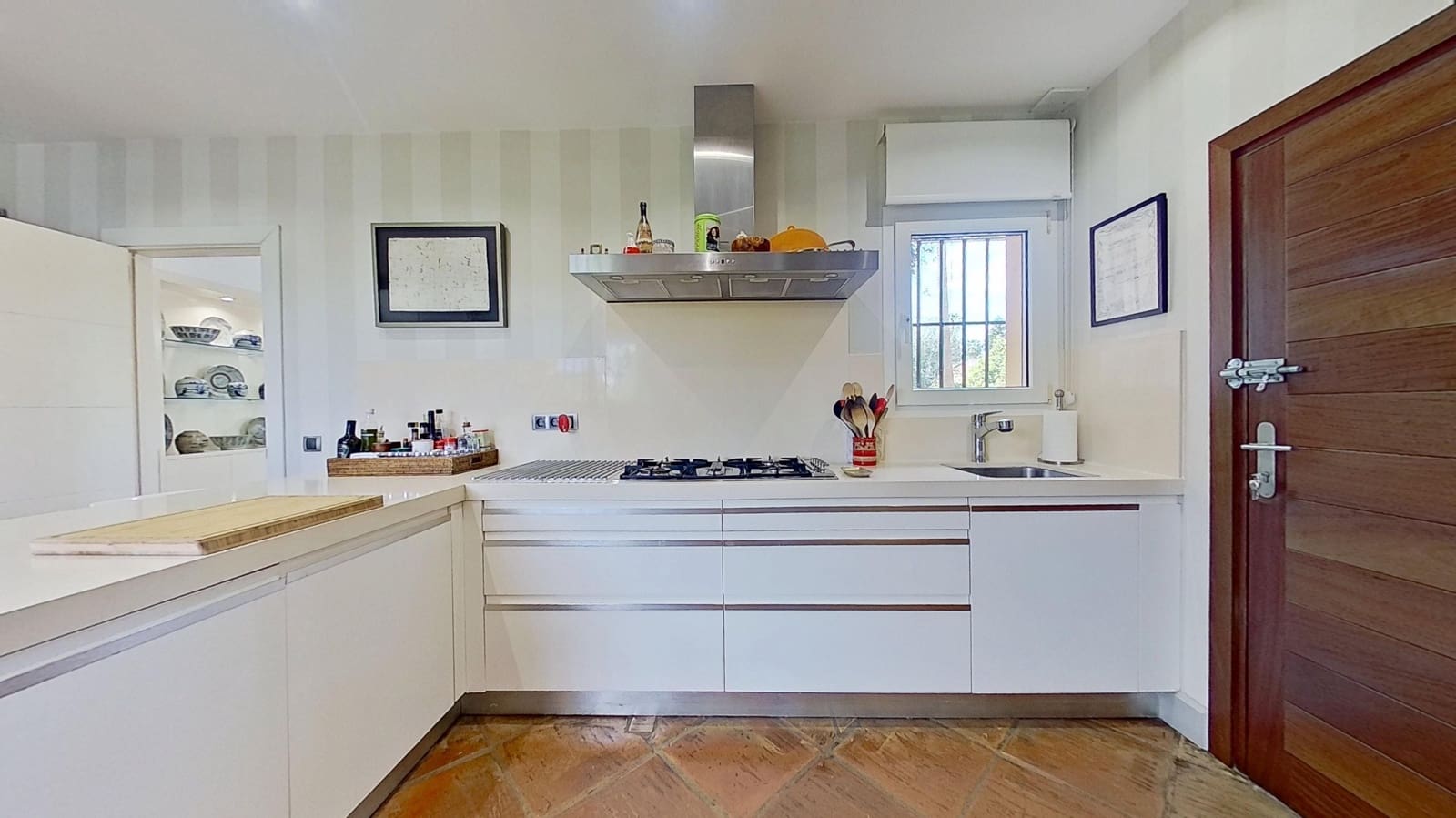 4 quarto Moradia para venda em Malaga cidade - 1 895 000 € (Ref: 9465871)