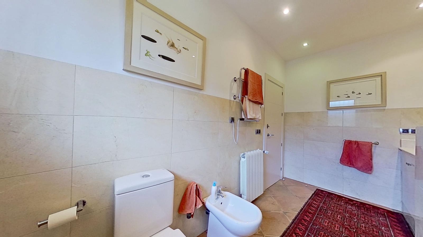 4 quarto Moradia para venda em Malaga cidade - 1 895 000 € (Ref: 9465871)