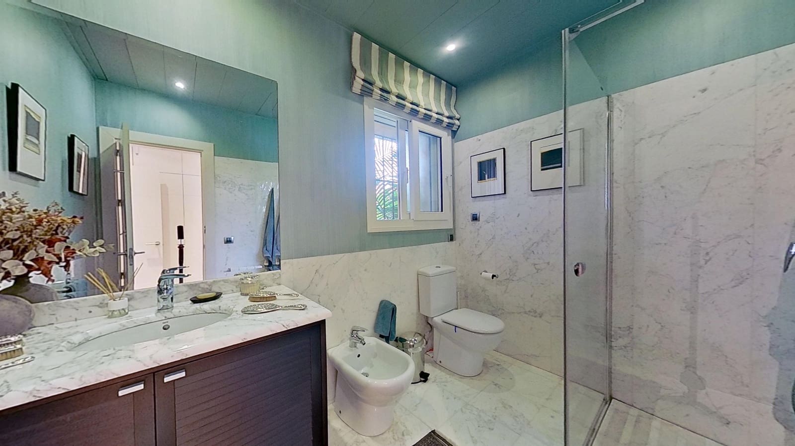 4 quarto Moradia para venda em Malaga cidade - 1 895 000 € (Ref: 9465871)