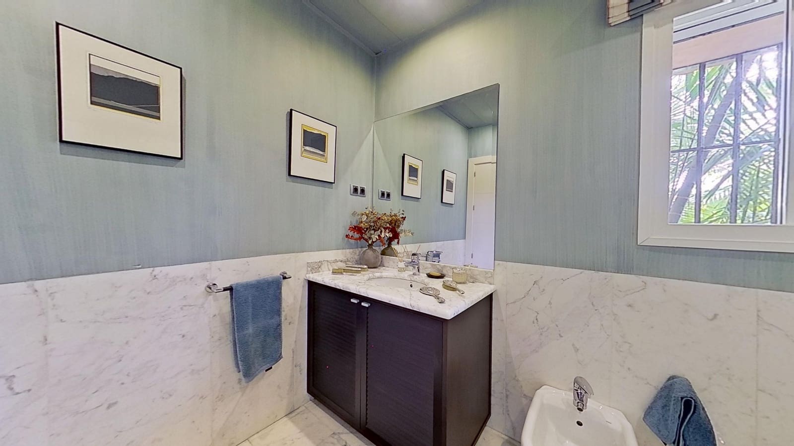 4 quarto Moradia para venda em Malaga cidade - 1 895 000 € (Ref: 9465871)