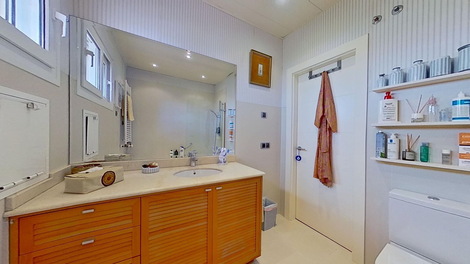 4 quarto Moradia para venda em Malaga cidade - 1 895 000 € (Ref: 9465871)