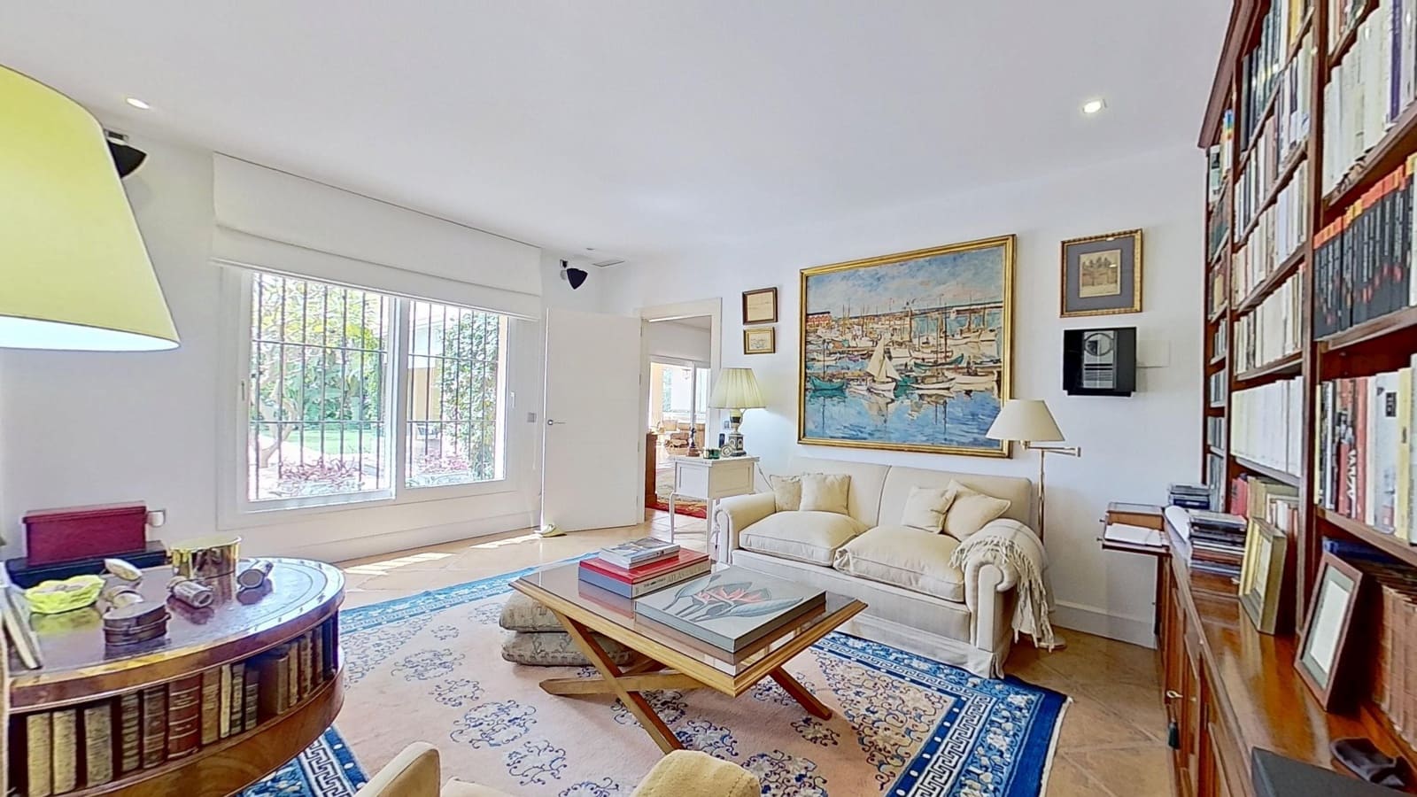 4 quarto Moradia para venda em Malaga cidade - 1 895 000 € (Ref: 9465871)