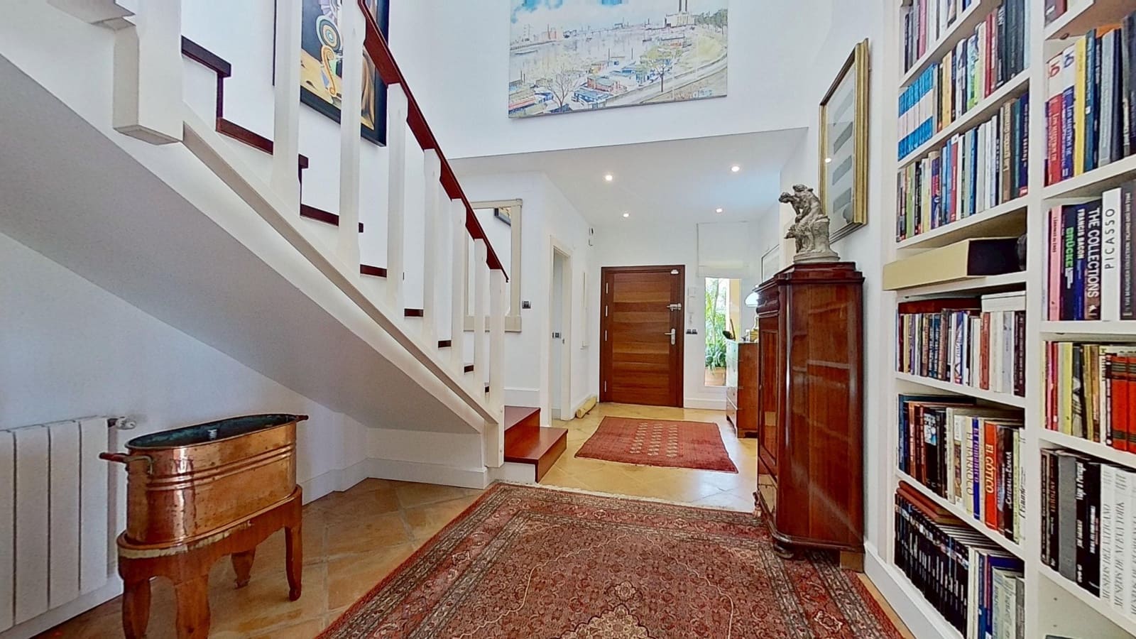 4 quarto Moradia para venda em Malaga cidade - 1 895 000 € (Ref: 9465871)