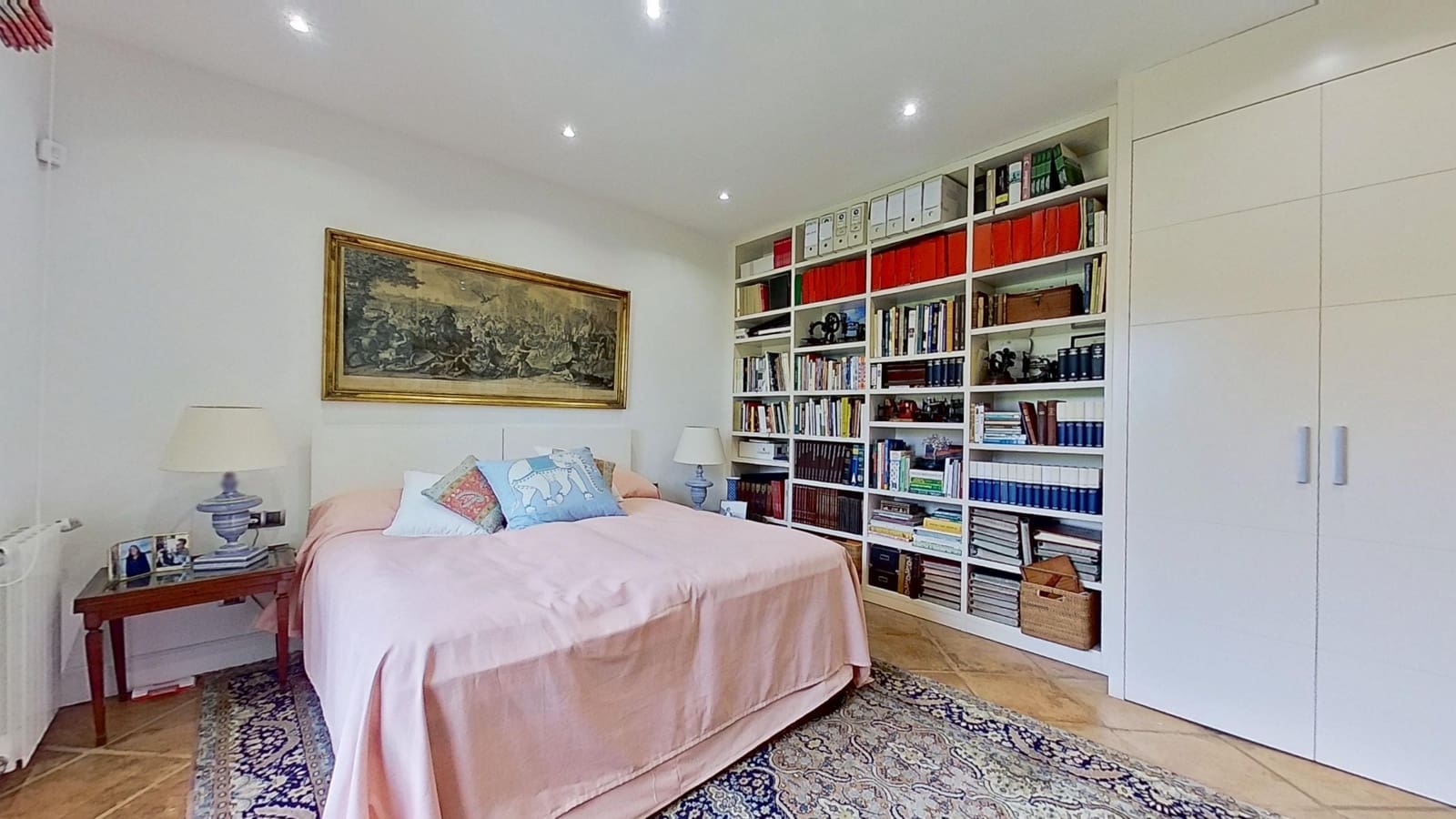 4 quarto Moradia para venda em Malaga cidade - 1 895 000 € (Ref: 9465871)