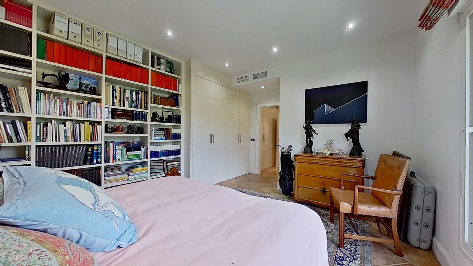 4 quarto Moradia para venda em Malaga cidade - 1 895 000 € (Ref: 9465871)