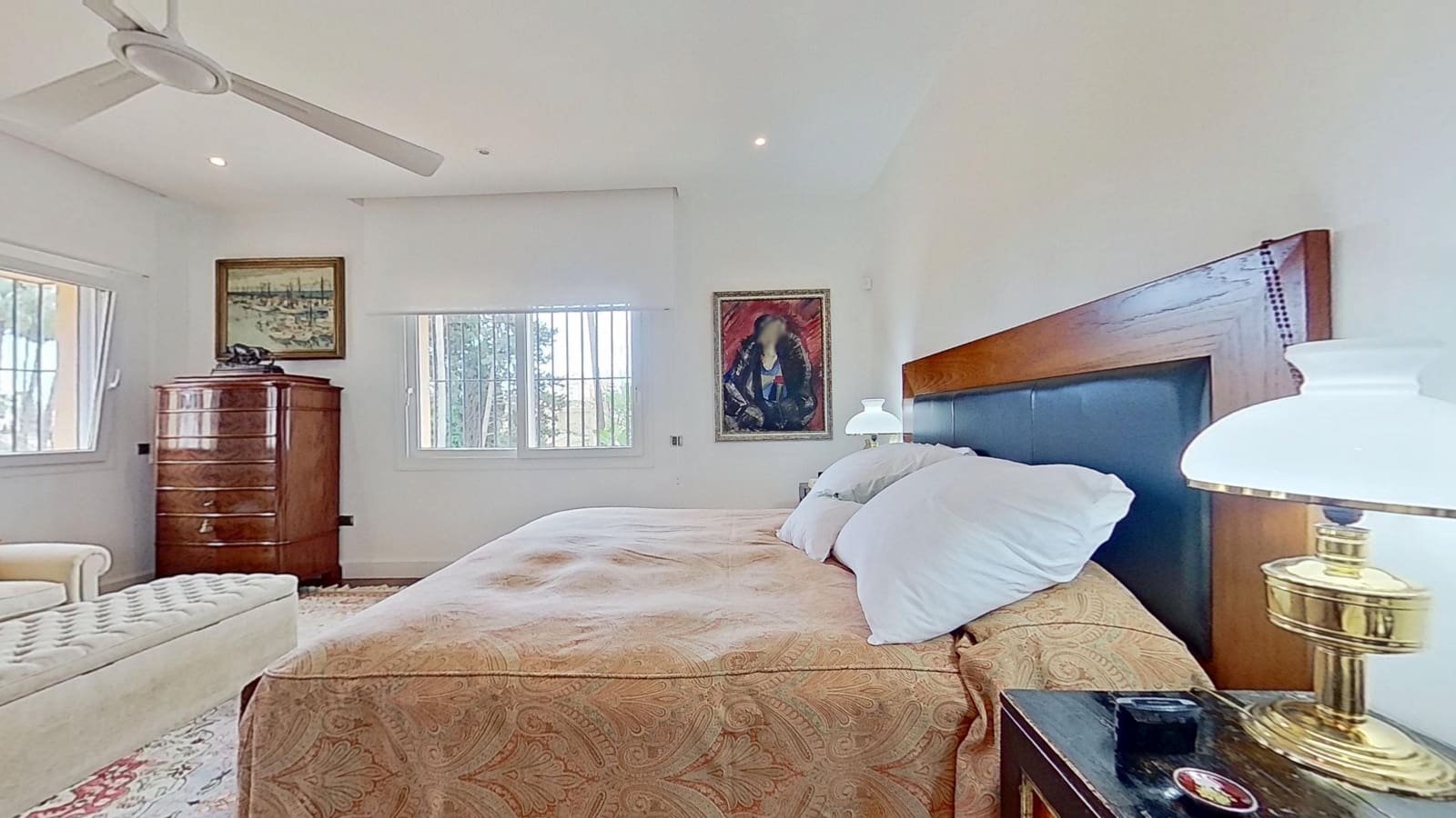 4 quarto Moradia para venda em Malaga cidade - 1 895 000 € (Ref: 9465871)