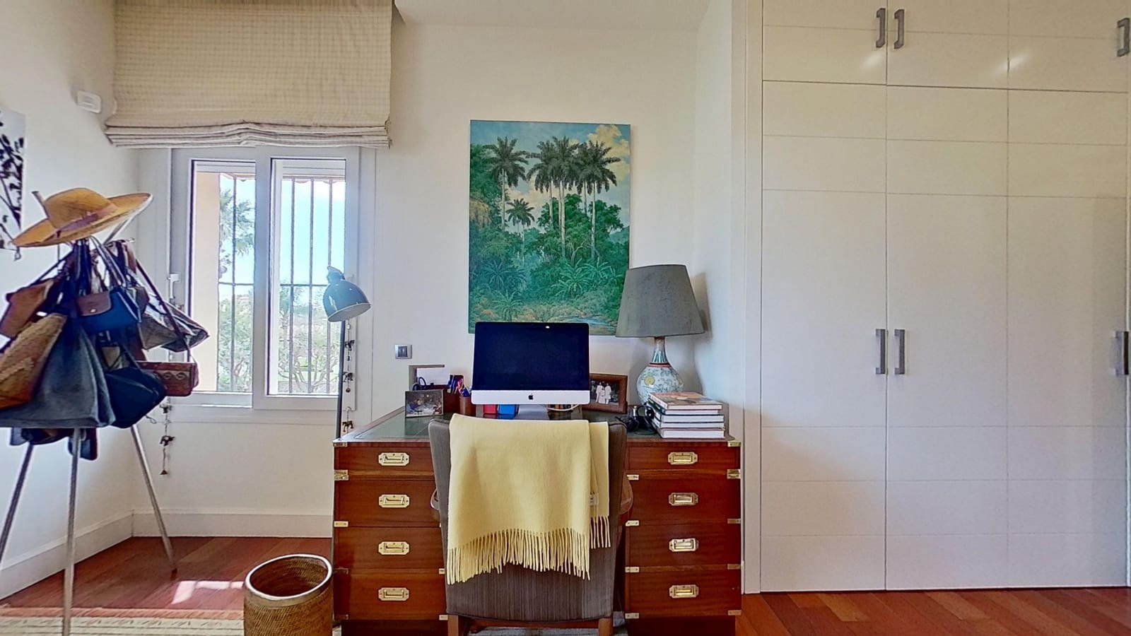 4 quarto Moradia para venda em Malaga cidade - 1 895 000 € (Ref: 9465871)