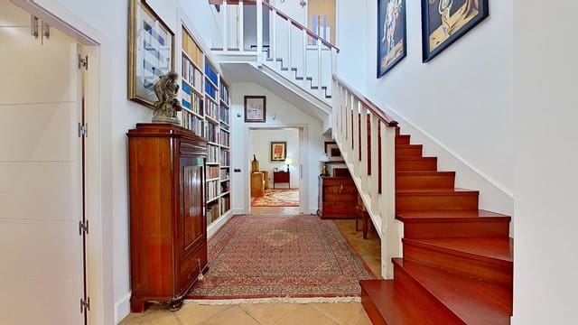 4 quarto Moradia para venda em Málaga cidade - 1 895 000 € (Ref: 9465871)