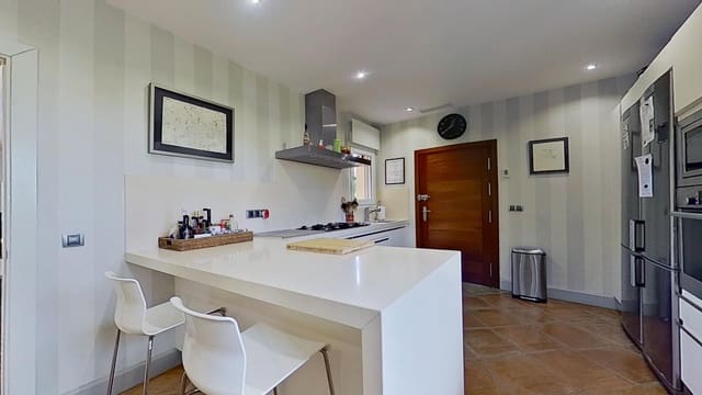 4 quarto Moradia para venda em Málaga cidade - 1 895 000 € (Ref: 9465871)