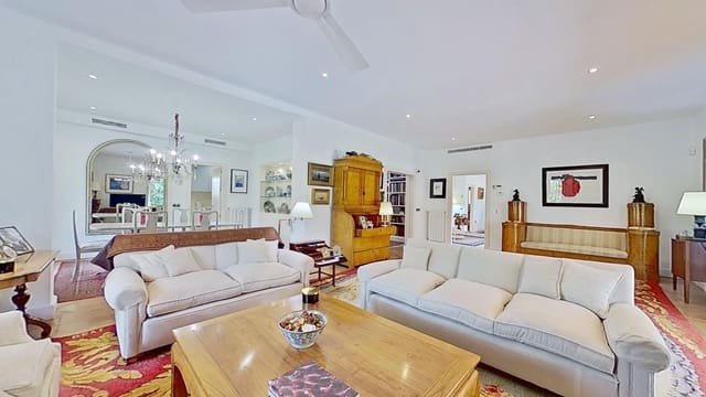 4 quarto Moradia para venda em Málaga cidade - 1 895 000 € (Ref: 9465871)