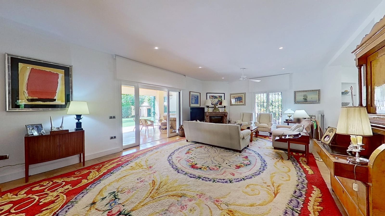 4 quarto Moradia para venda em Malaga cidade - 1 895 000 € (Ref: 9465871)