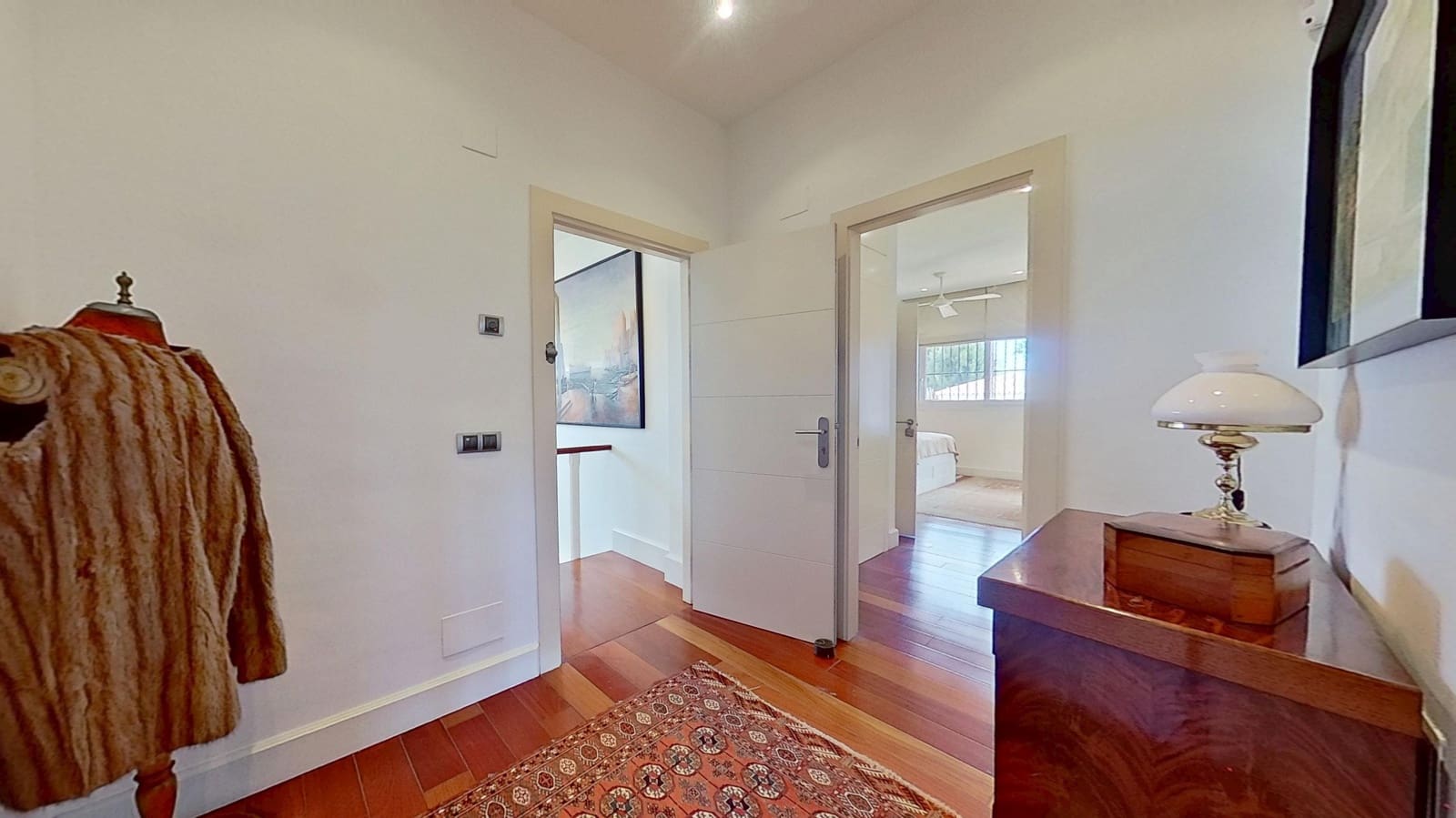 4 quarto Moradia para venda em Malaga cidade - 1 895 000 € (Ref: 9465871)