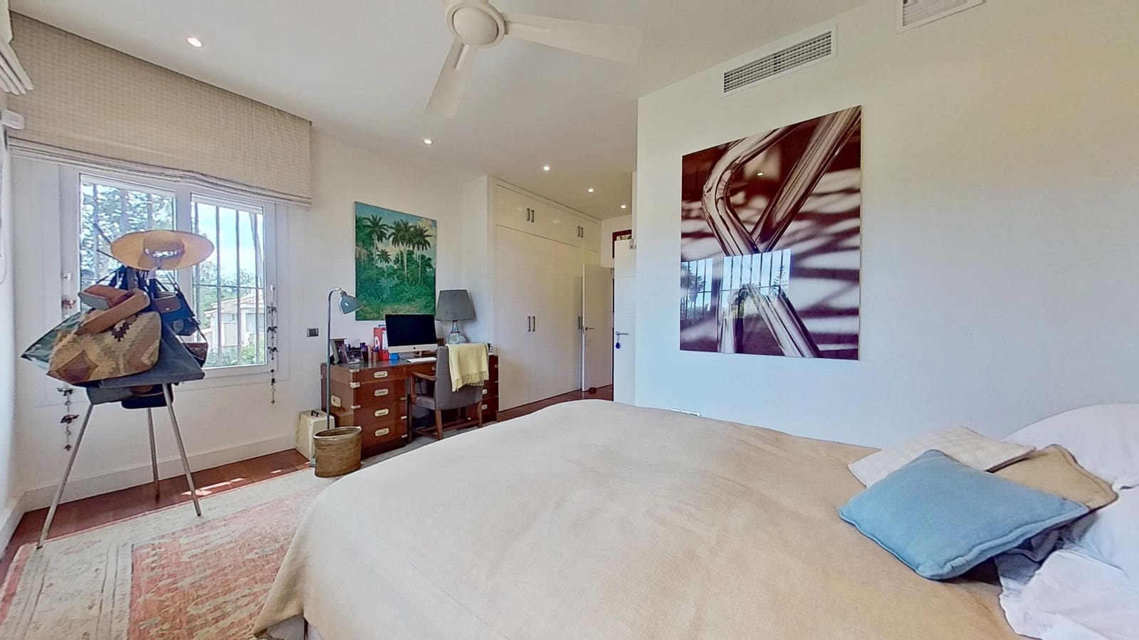 4 quarto Moradia para venda em Malaga cidade - 1 895 000 € (Ref: 9465871)