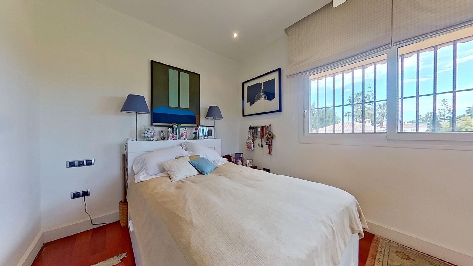 4 quarto Moradia para venda em Malaga cidade - 1 895 000 € (Ref: 9465871)