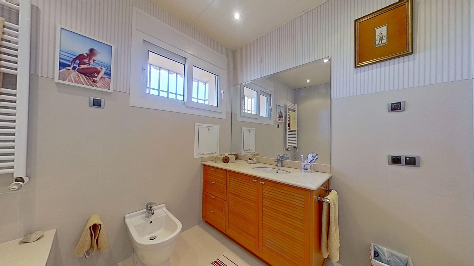 4 quarto Moradia para venda em Malaga cidade - 1 895 000 € (Ref: 9465871)