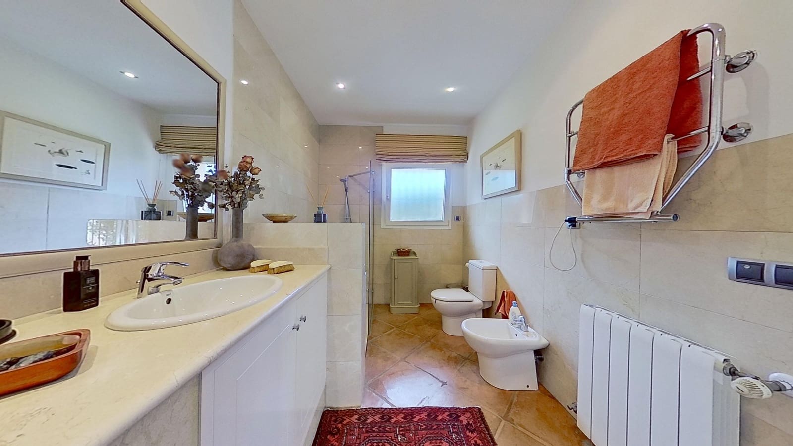 4 quarto Moradia para venda em Malaga cidade - 1 895 000 € (Ref: 9465871)