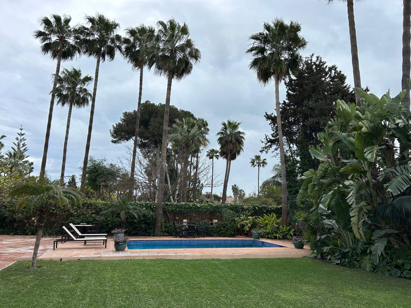 4 quarto Moradia para venda em Malaga cidade - 1 895 000 € (Ref: 9465871)