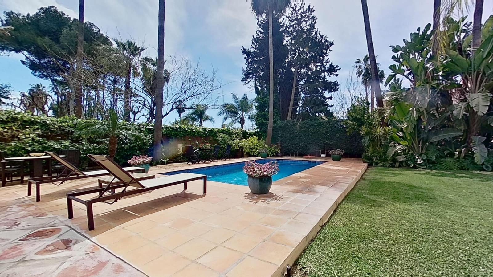 4 quarto Moradia para venda em Malaga cidade - 1 895 000 € (Ref: 9465871)