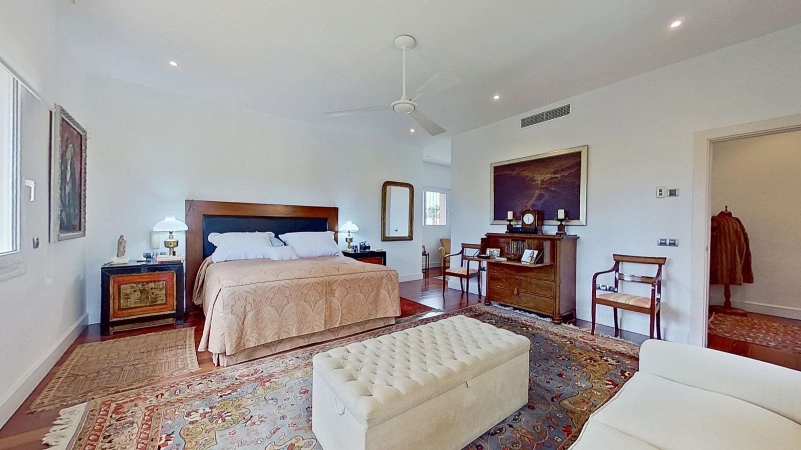 4 quarto Moradia para venda em Malaga cidade - 1 895 000 € (Ref: 9465871)