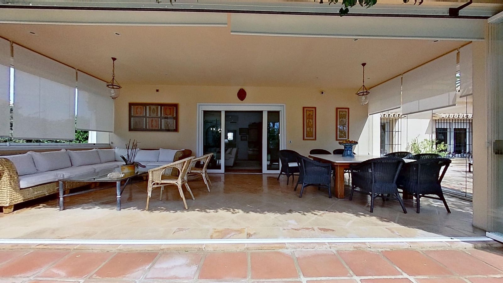 4 quarto Moradia para venda em Malaga cidade - 1 895 000 € (Ref: 9465871)