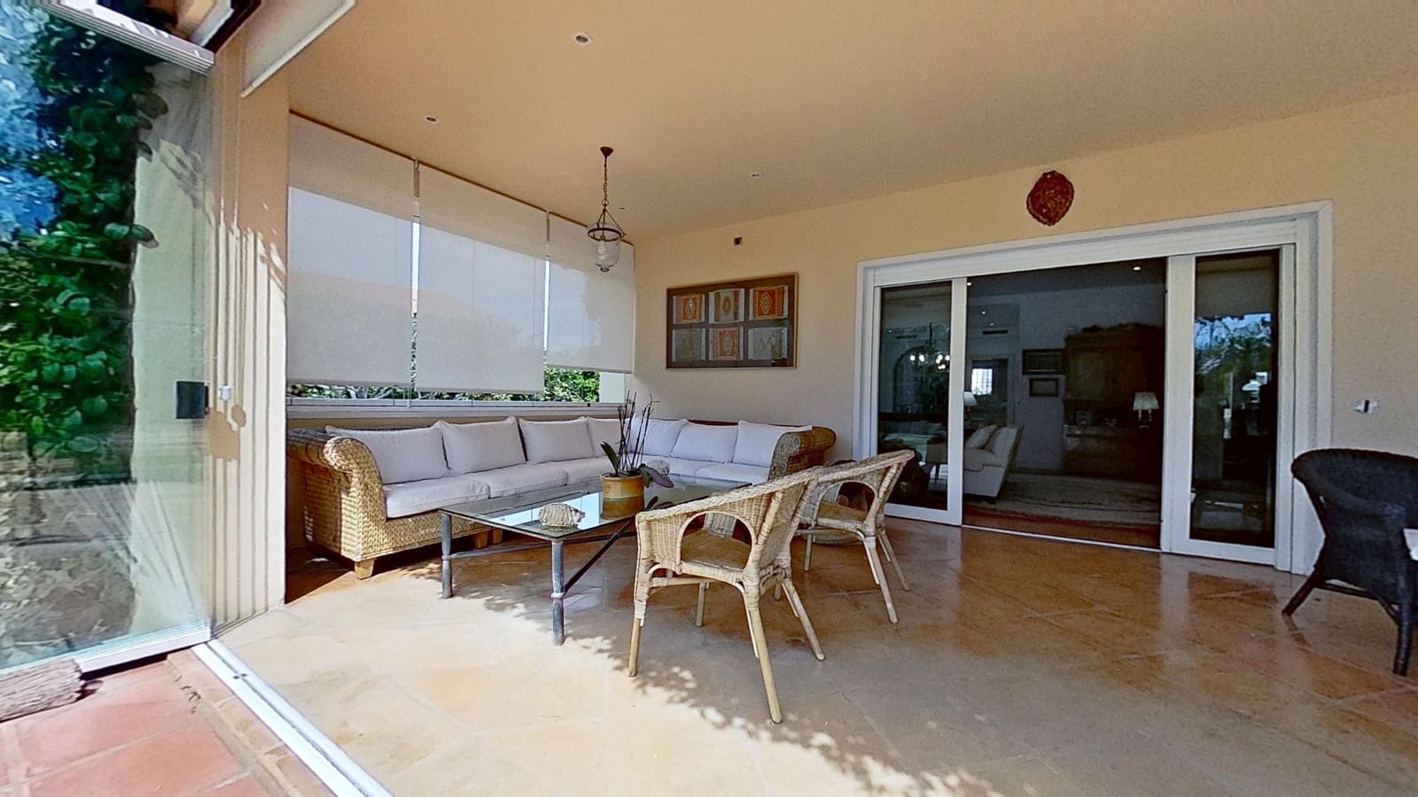 4 quarto Moradia para venda em Malaga cidade - 1 895 000 € (Ref: 9465871)