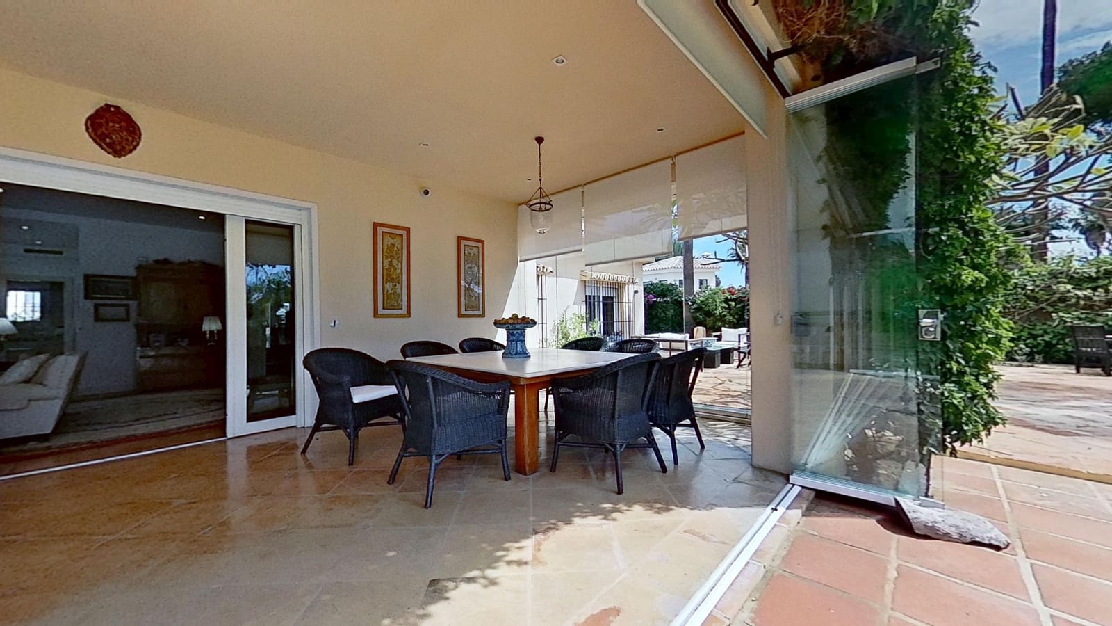 4 quarto Moradia para venda em Malaga cidade - 1 895 000 € (Ref: 9465871)