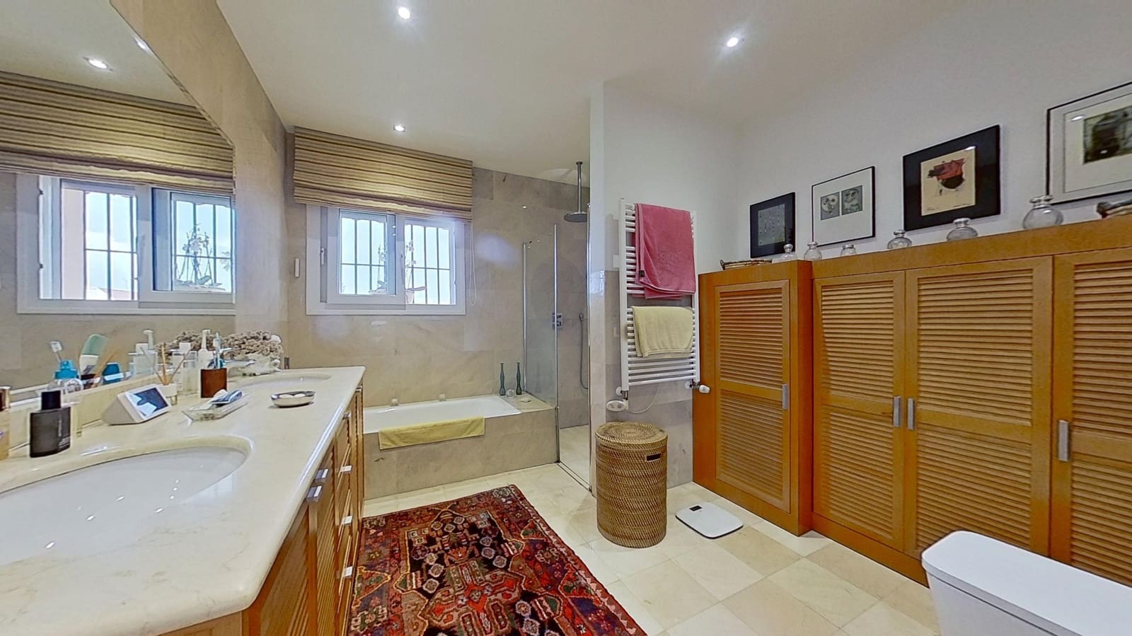 4 quarto Moradia para venda em Malaga cidade - 1 895 000 € (Ref: 9465871)