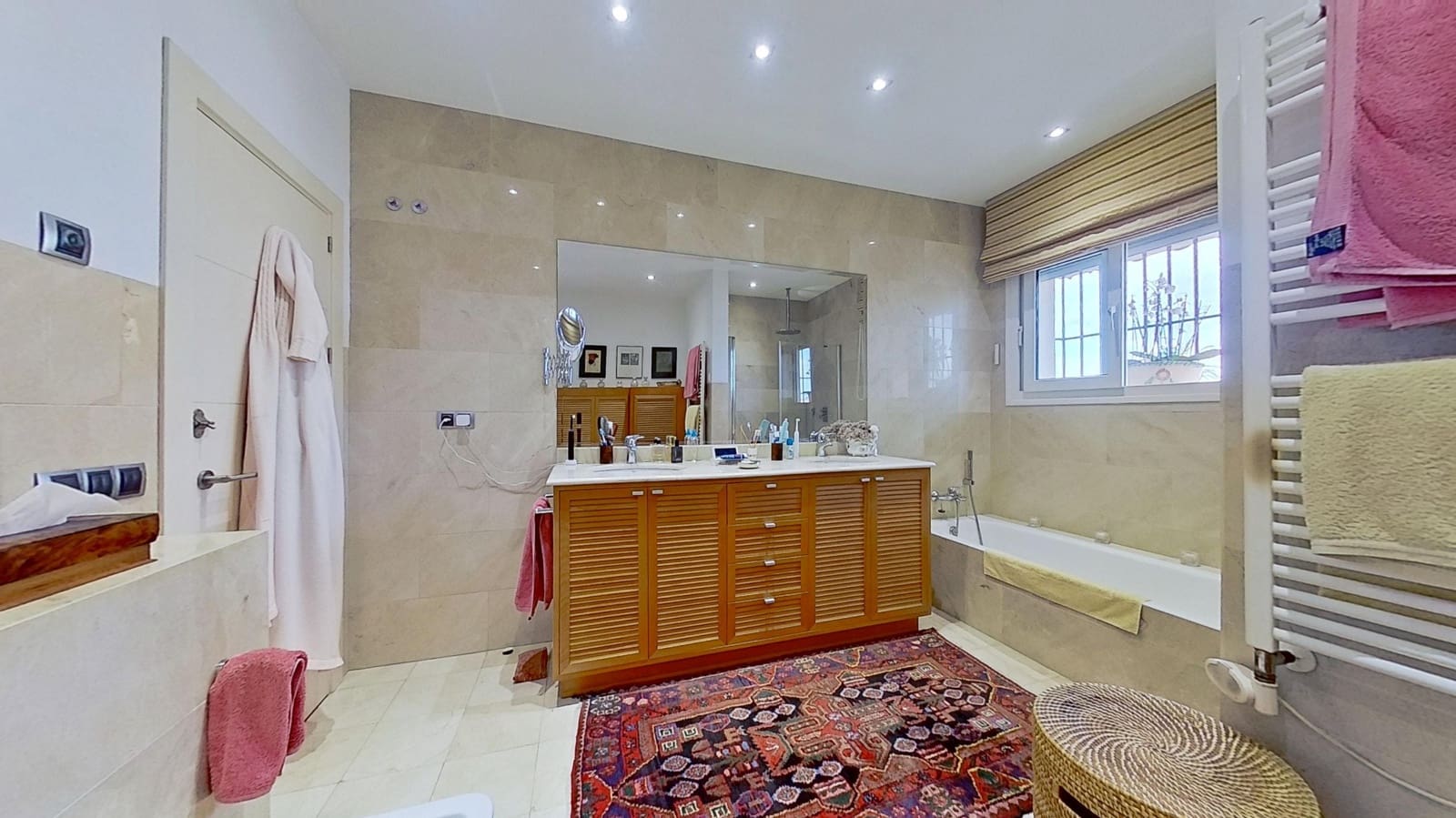 4 quarto Moradia para venda em Malaga cidade - 1 895 000 € (Ref: 9465871)