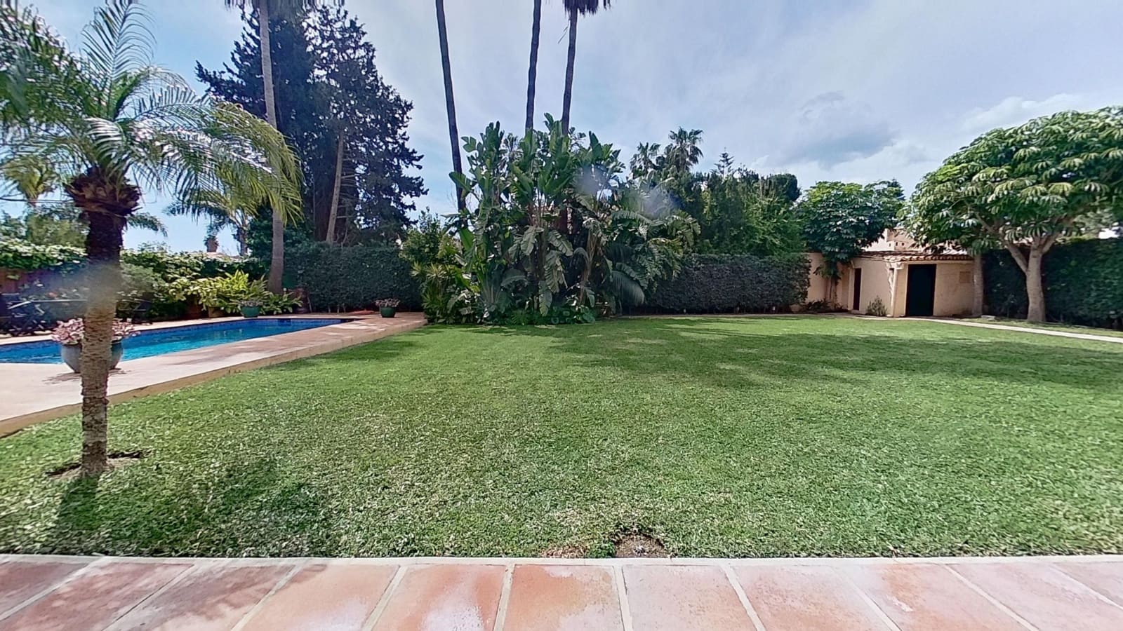 4 quarto Moradia para venda em Malaga cidade - 1 895 000 € (Ref: 9465871)