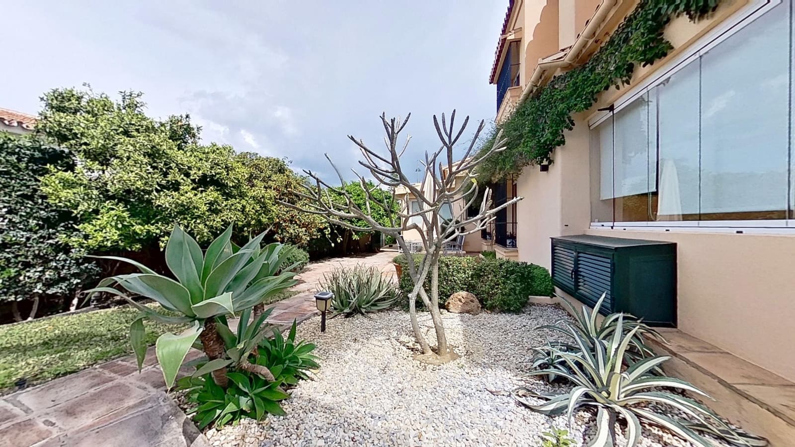 4 quarto Moradia para venda em Malaga cidade - 1 895 000 € (Ref: 9465871)