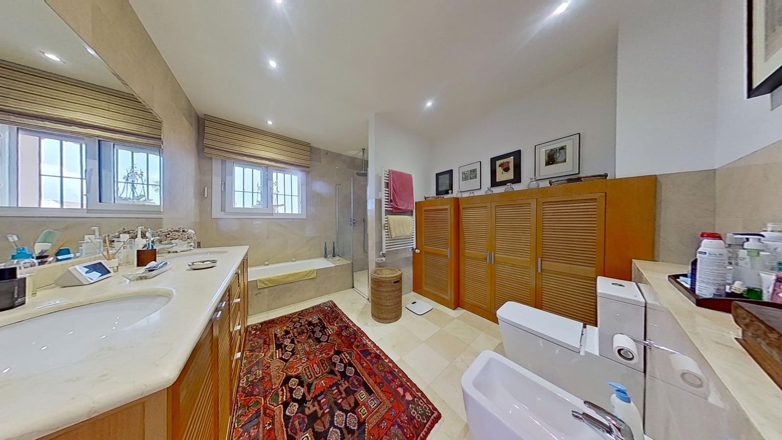 4 quarto Moradia para venda em Malaga cidade - 1 895 000 € (Ref: 9465871)