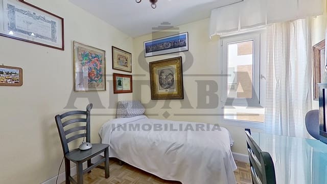 5 makuuhuone Huoneisto myytävänä paikassa Málaga kaupunki - 1 665 000 € (Ref: 9465873)