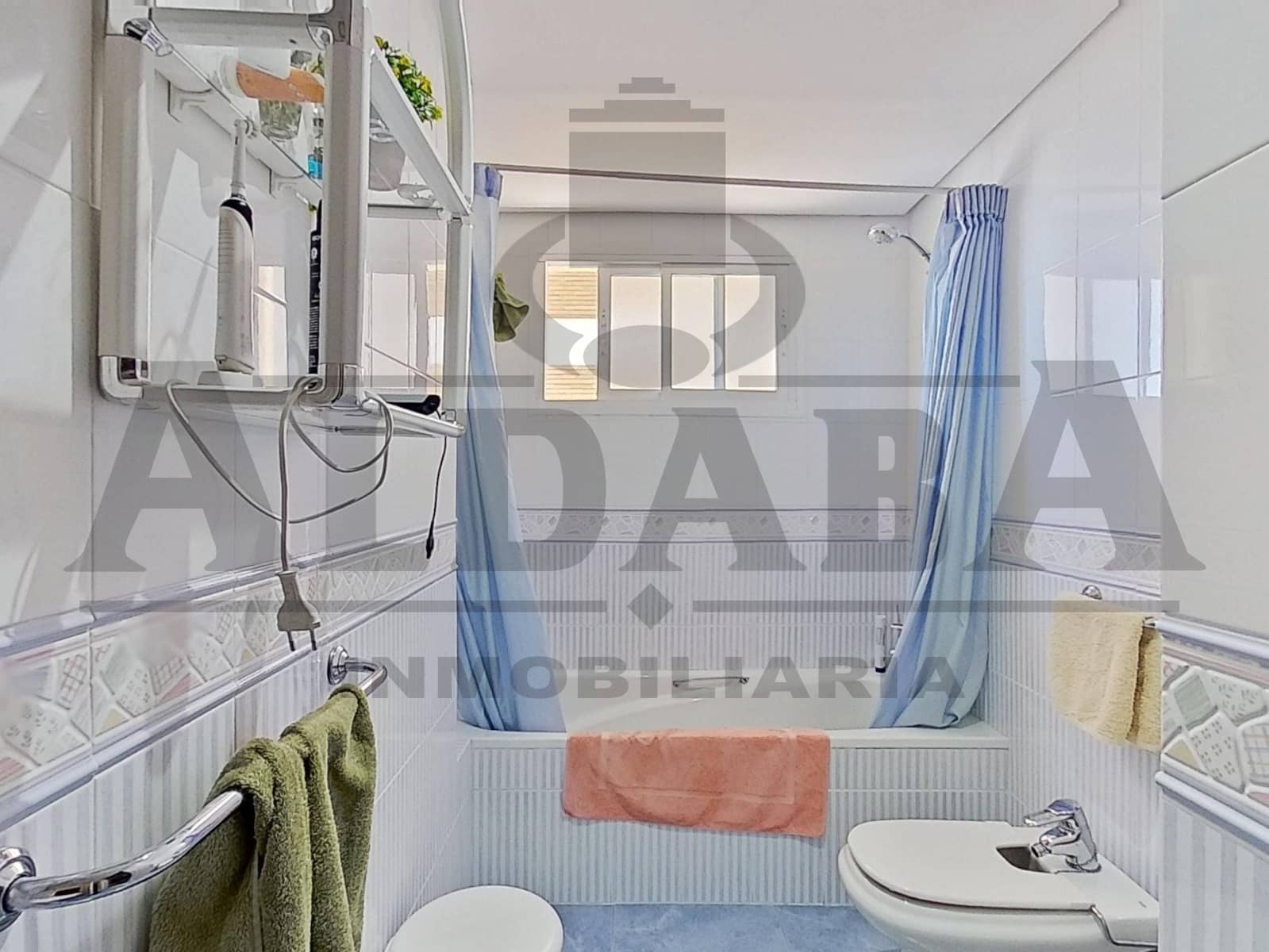 5 makuuhuone Huoneisto myytävänä paikassa Malaga kaupunki - 1 665 000 € (Ref: 9465873)