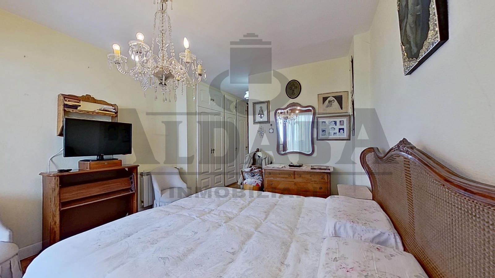 5 makuuhuone Huoneisto myytävänä paikassa Malaga kaupunki - 1 665 000 € (Ref: 9465873)