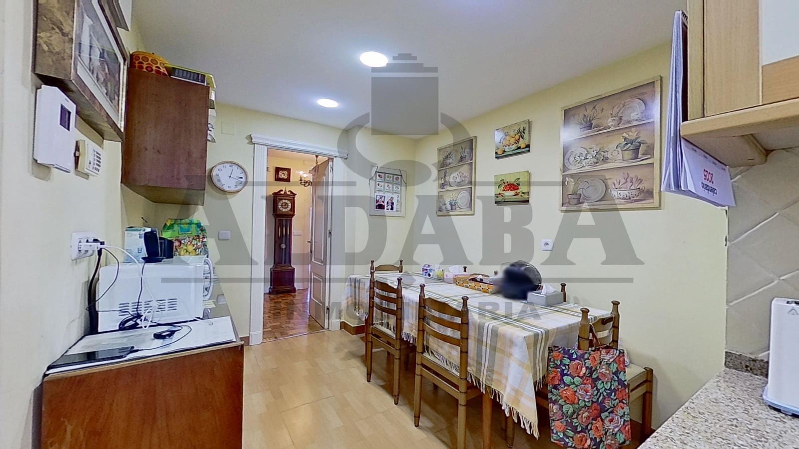 5 makuuhuone Huoneisto myytävänä paikassa Malaga kaupunki - 1 665 000 € (Ref: 9465873)