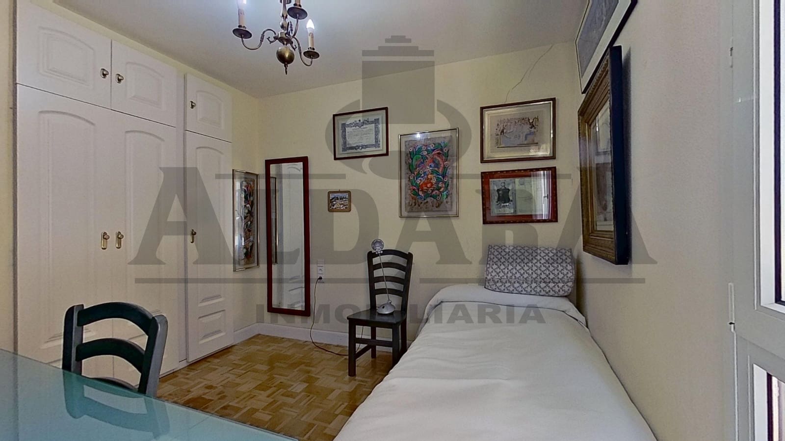 5 makuuhuone Huoneisto myytävänä paikassa Malaga kaupunki - 1 665 000 € (Ref: 9465873)