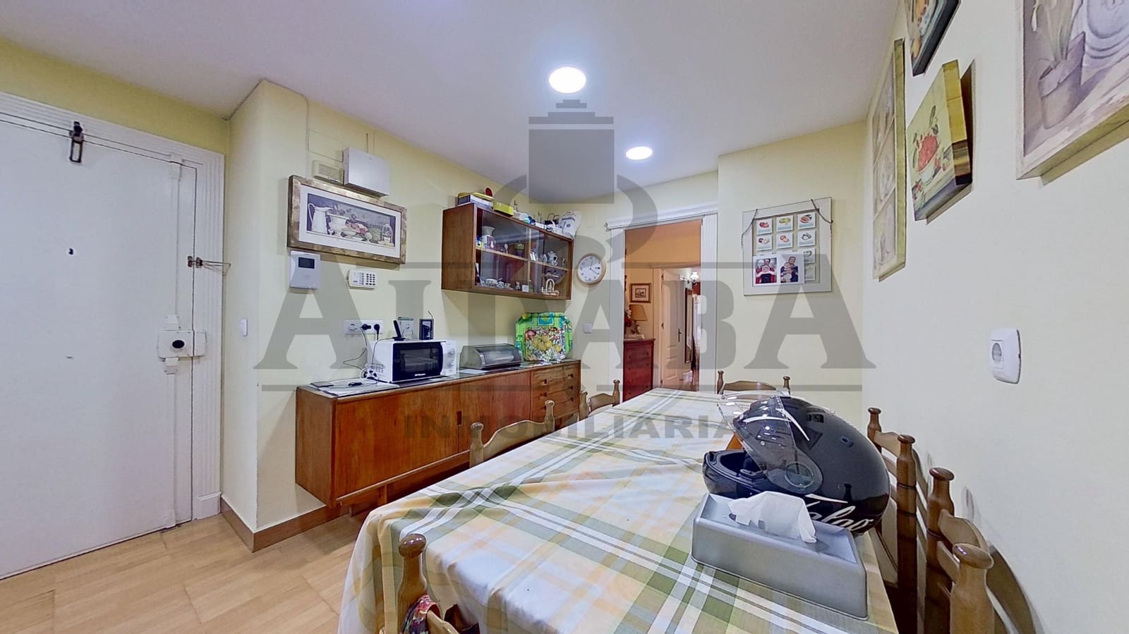 5 makuuhuone Huoneisto myytävänä paikassa Malaga kaupunki - 1 665 000 € (Ref: 9465873)