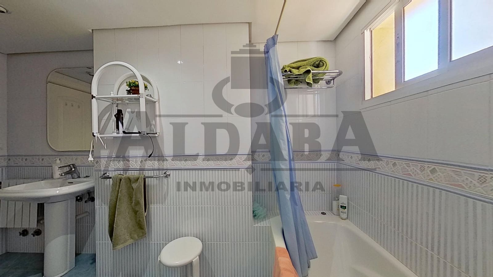 5 makuuhuone Huoneisto myytävänä paikassa Malaga kaupunki - 1 665 000 € (Ref: 9465873)