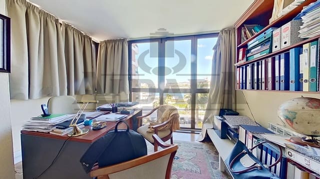 5 makuuhuone Huoneisto myytävänä paikassa Málaga kaupunki - 1 665 000 € (Ref: 9465873)