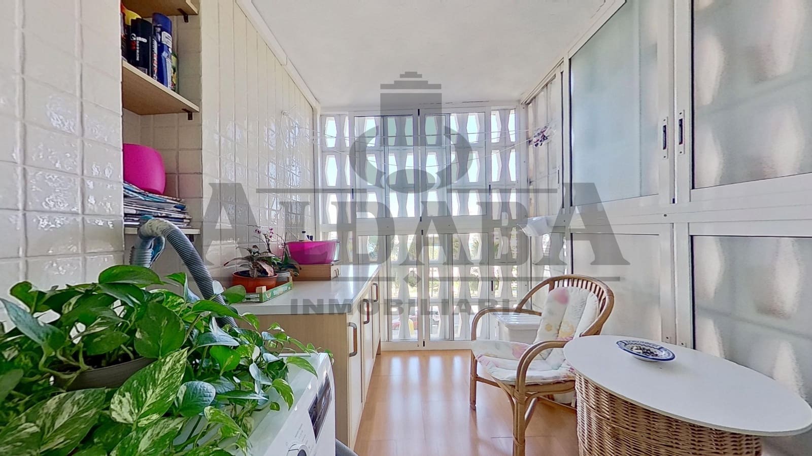 5 makuuhuone Huoneisto myytävänä paikassa Malaga kaupunki - 1 665 000 € (Ref: 9465873)