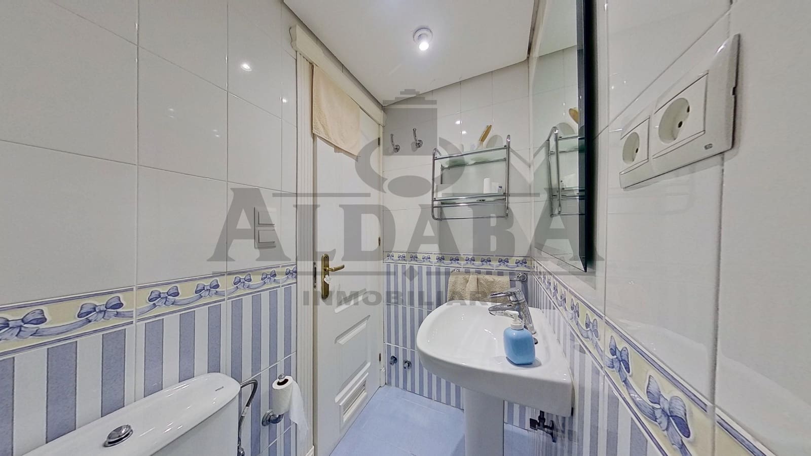 5 makuuhuone Huoneisto myytävänä paikassa Malaga kaupunki - 1 665 000 € (Ref: 9465873)