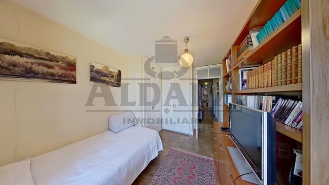 5 makuuhuone Huoneisto myytävänä paikassa Málaga kaupunki - 1 665 000 € (Ref: 9465873)